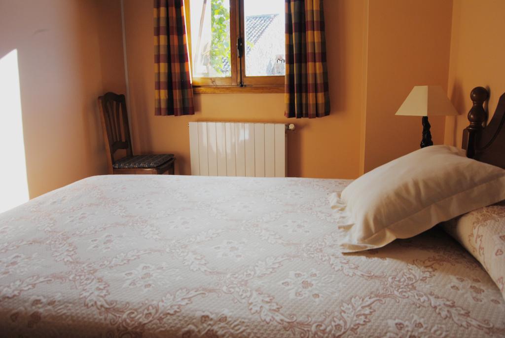 Casa Rural El Arranca Riopar Room photo