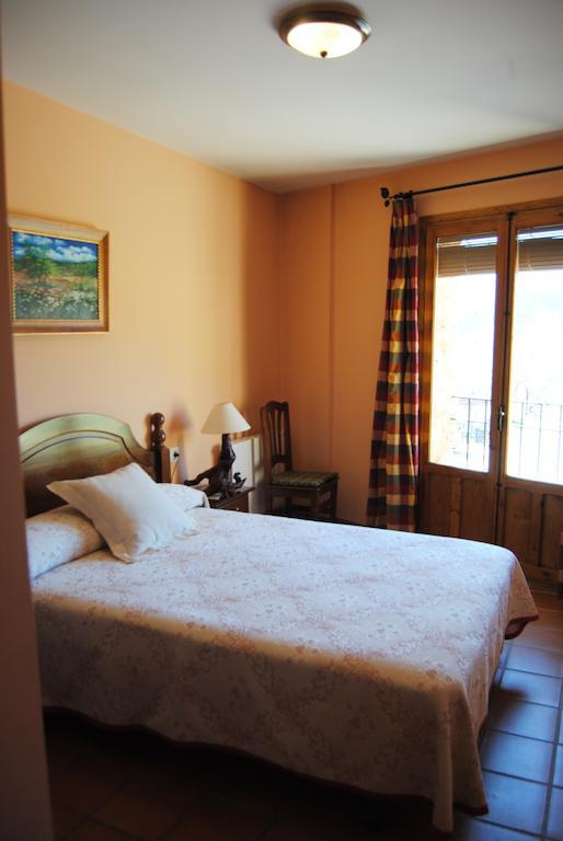 Casa Rural El Arranca Riopar Room photo